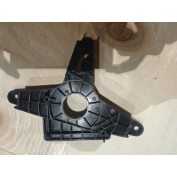 Support de moteur de commande de mode climatisation - SC3H-8100157 - PP-TD20 - BLACK - BYD - 17777781-00
