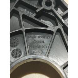 Support de moteur de commande de mode climatisation - SC3H-8100157 - PP-TD20 - BLACK - BYD - 17777781-00