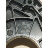 Support de moteur de commande de mode climatisation - SC3H-8100157 - PP-TD20 - BLACK - BYD - 17777781-00