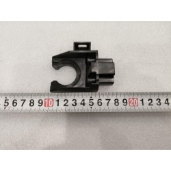 Injection standard - support de fixation du boîtier d'évaporation de climatisation - sc3h-8100123 - pp-td20 - noir - BYD - 17777
