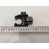 Injection standard - support de fixation du boîtier d'évaporation de climatisation - sc3h-8100123 - pp-td20 - noir - BYD - 17777