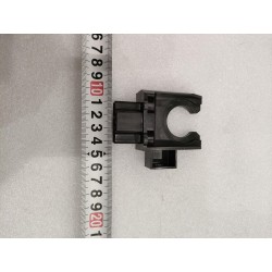 Injection standard - support de fixation du boîtier d'évaporation de climatisation - sc3h-8100123 - pp-td20 - noir - BYD - 17777