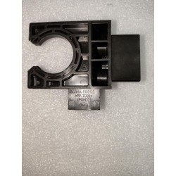 Injection standard - support de fixation du boîtier d'évaporation de climatisation - sc3h-8100123 - pp-td20 - noir - BYD - 17777