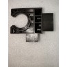 Injection standard - support de fixation du boîtier d'évaporation de climatisation - sc3h-8100123 - pp-td20 - noir - BYD - 17777