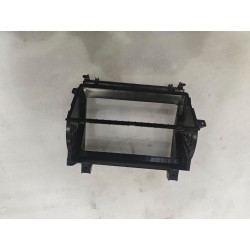 Injection standard - boîtier de filtre de climatisation - sc3h-8100217 - pp-td20 - noir - BYD - 17777730-00