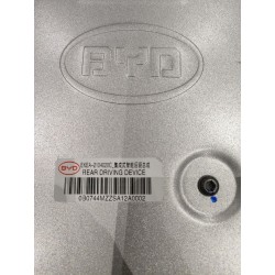 Groupe motopropulseur arrière intégré - BYD - 17777362-00