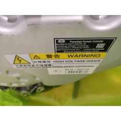 Groupe motopropulseur arrière intégré - BYD - 17777362-00