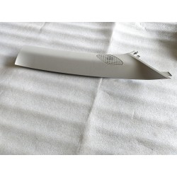 Protection supérieur du montant A droit - gris - BYD - 17772475-00