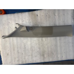 Protection supérieure du montant A gauche - gris - BYD - 17772474-00