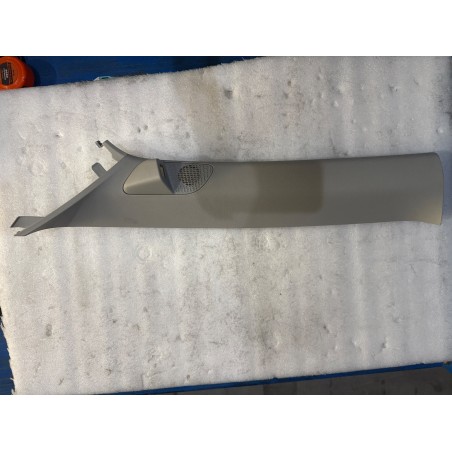 Protection supérieure du montant A gauche - gris - BYD - 17772474-00