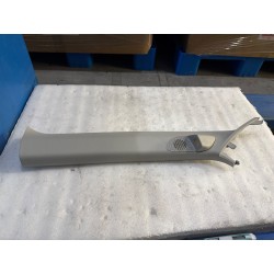 Protection supérieure du montant A gauche - gris - BYD - 17772474-00