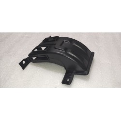 Garniture de prise d'air de compartiment avant - BYD - 17772472-00