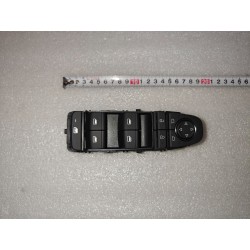 Bloc d'interrupteurs de lève-vitre avant gauche - BYD - 17771745-00
