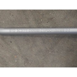 Conduite de frein arrière droite 2 - BYD - 17762957-00