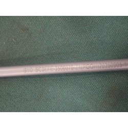 Conduite de frein arrière gauche 2 - BYD - 17762956-00
