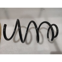 Ressort hélicoïdal d'amortisseur avant - BYD - 17755275-00