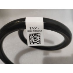 Ressort hélicoïdal d'amortisseur avant - BYD - 17755275-00