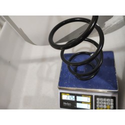 Ressort hélicoïdal d'amortisseur avant - BYD - 17755275-00