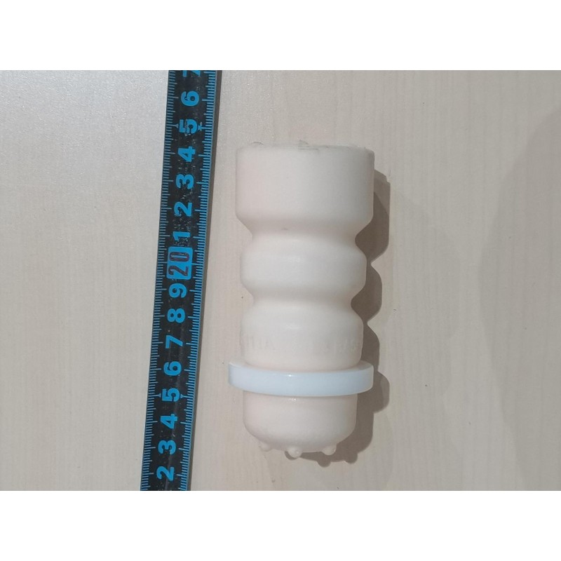 Butée de compression d'amortisseur arrière - BYD - 17755272-00