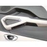 Bouclier de porte avant gauche - couleur blanc cassé - BYD - 17751985-00