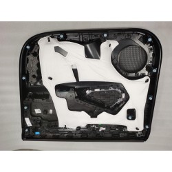 Bouclier de porte avant gauche - couleur blanc cassé - BYD - 17751985-00