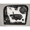 Bouclier de porte avant gauche - couleur blanc cassé - BYD - 17751985-00
