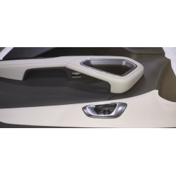 Bouclier de porte avant droite - be - BYD - 17751984-00