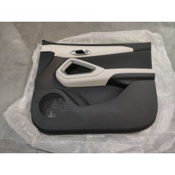 Protection de porte avant droite - beige - BYD - 17751980-00