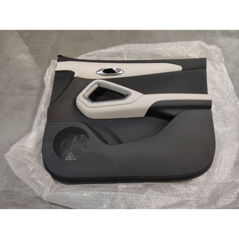 Protection de porte avant droite - beige - BYD - 17751980-00