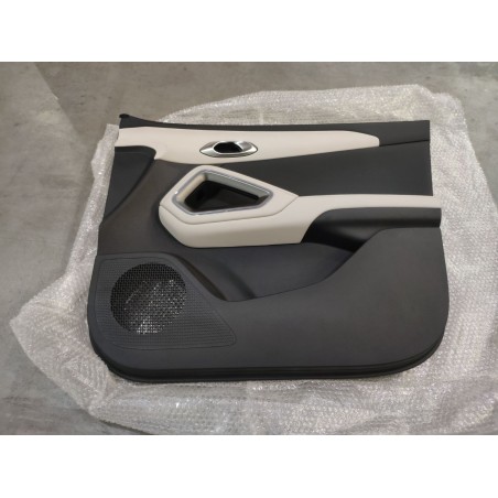 Protection de porte avant droite - beige - BYD - 17751980-00