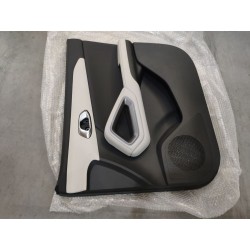 Protection de porte avant droite - beige - BYD - 17751980-00