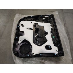 Protection de porte avant droite - beige - BYD - 17751980-00