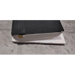 Dossier de siège arrière gauche - beige - BYD - 17751404-00