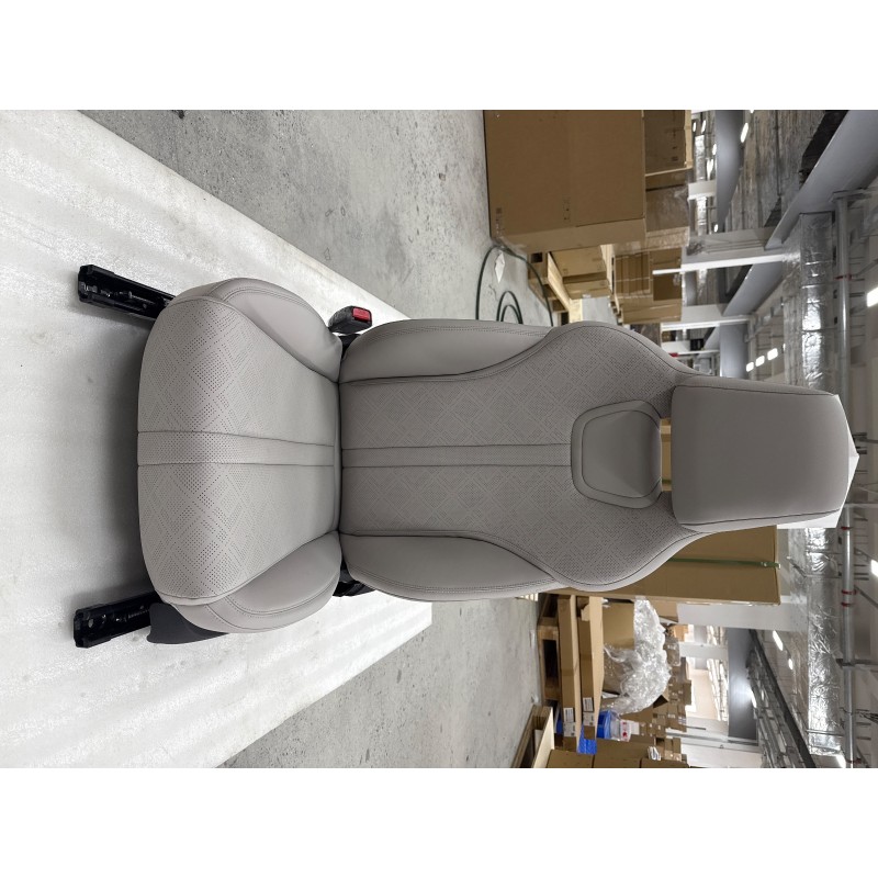 Siège conducteur - beige - BYD - 17751310-00