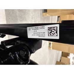 Siège conducteur - beige - BYD - 17751310-00
