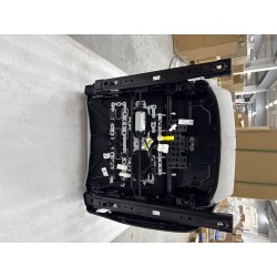 Siège conducteur - beige - BYD - 17751310-00
