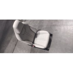 Siège conducteur - beige - BYD - 17751304-00