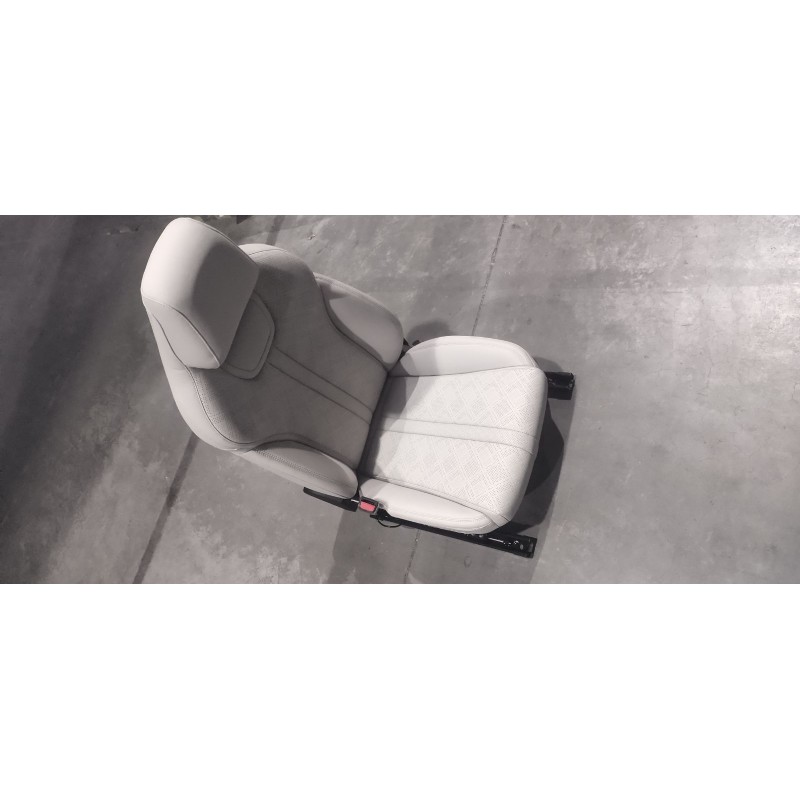 Siège conducteur - beige - BYD - 17751304-00