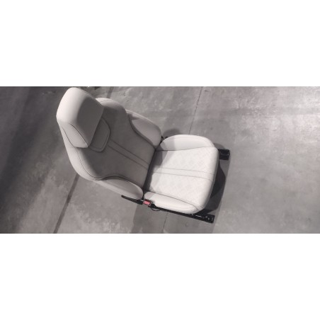 Siège conducteur - beige - BYD - 17751304-00