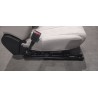 Siège conducteur - beige - BYD - 17751304-00