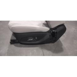 Siège conducteur - beige - BYD - 17751304-00