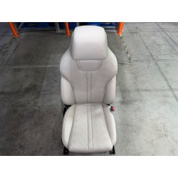 Siège passager avant - beige - BYD - 17751302-00