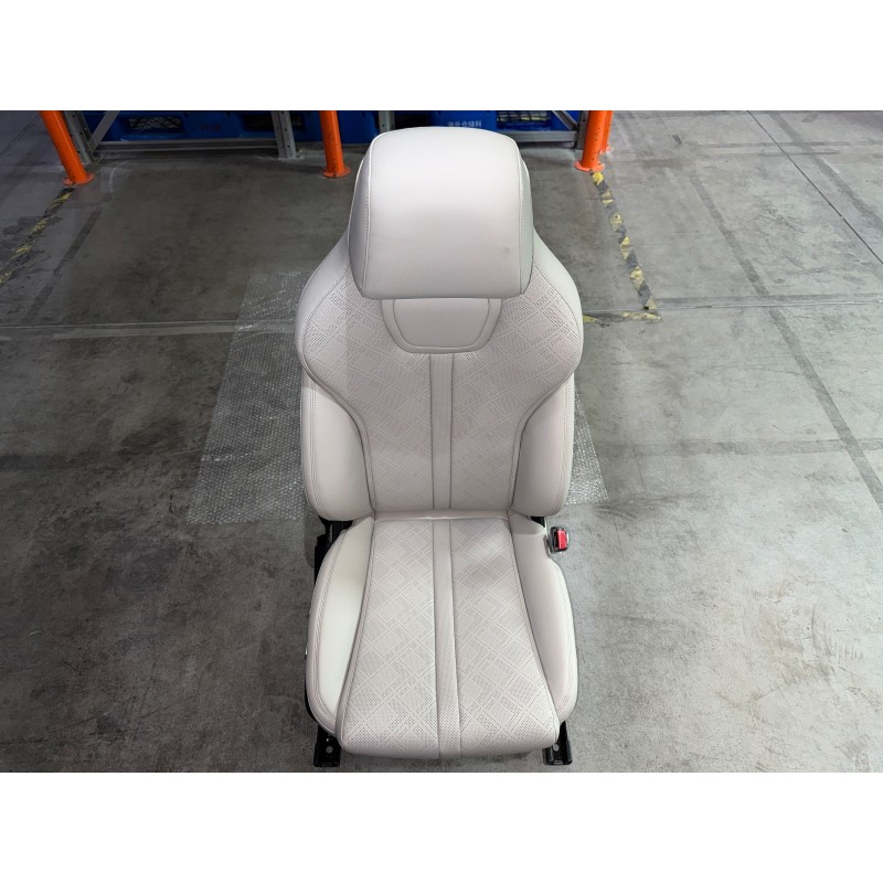 Siège passager avant - beige - BYD - 17751302-00