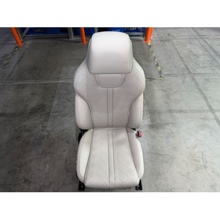 Siège passager avant - beige - BYD - 17751302-00