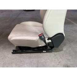 Siège passager avant - beige - BYD - 17751302-00