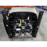 Siège passager avant - beige - BYD - 17751302-00