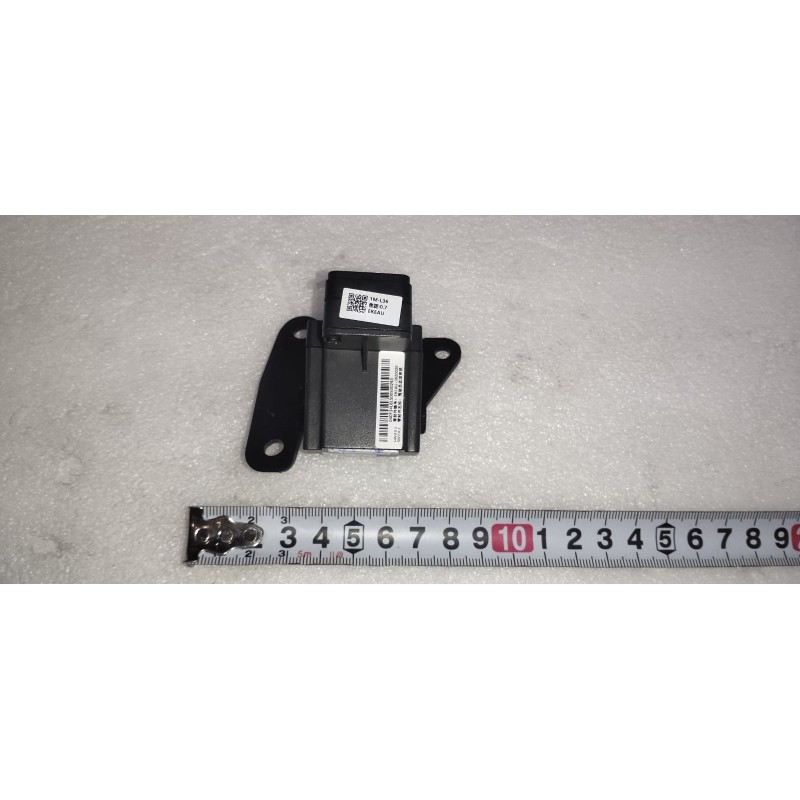 Driver monitoring system - BYD - 17745936-00