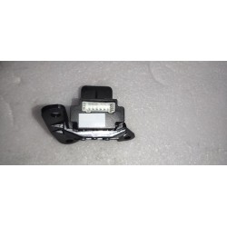 Driver monitoring system - BYD - 17745936-00