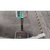 Partie supérieure du panneau intérieur du montant A gauche - BYD - 17745036-00