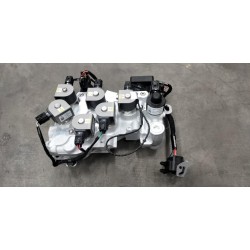 Module intégré de gestion thermique - BYD - 13408218-00